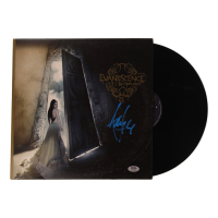 Amy Lee Signed Evanescence "The Open Door" Vinyl Record Album (PSA) at PristineAuction.com