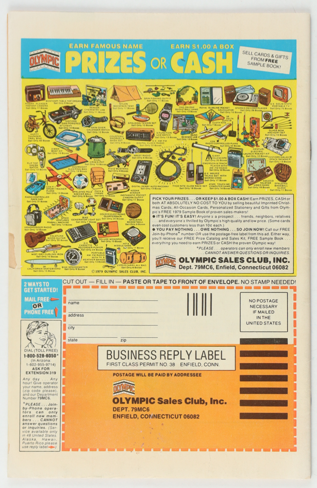 1979 "The Amazing Spider-Man" Issue #196 Marvel Comic Book at PristineAuction.com 1979 "The Amazing Spider-Man" Issue #196 Marvel Comic Book at PristineAuction.com