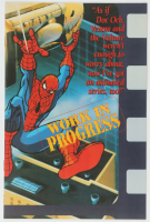 1994 "Spider-Man: The Animated Series Work In Progress" Program at PristineAuction.com