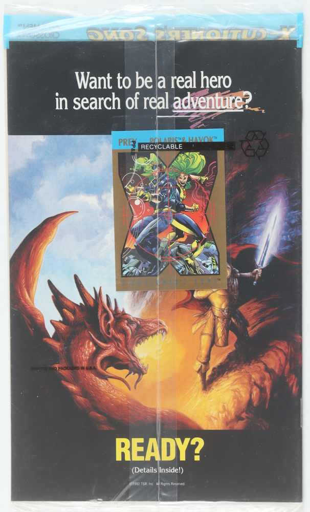 1992 "X-Factor" Issue #85 Marvel Comic Book at PristineAuction.com 1992 "X-Factor" Issue #85 Marvel Comic Book at PristineAuction.com
