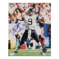Drew Brees Signed Chargers 8x10 Photo (Beckett) at PristineAuction.com
