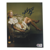 Katherine Heigl Signed 8x10 Photo (SWAU) at PristineAuction.com