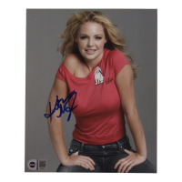 Katherine Heigl Signed 8x10 Photo (SWAU) at PristineAuction.com