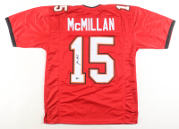 Jalen McMillan Signed Jersey (Beckett) at PristineAuction.com