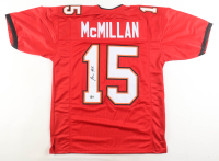 Jalen McMillan Signed Jersey (Beckett) at PristineAuction.com