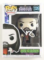 Kayvan Novak Signed "What We Do In The Shadows" #1326 Nandor The Relentless Funko Pop! Vinyl Figure (Beckett) at PristineAuction.com