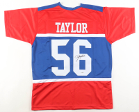 Lawrence Taylor Signed Jersey (JSA) at PristineAuction.com