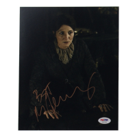 Michelle Fairley Signed "Game of Thrones" 8x10 Photo Inscribed "Best" (PSA) at PristineAuction.com