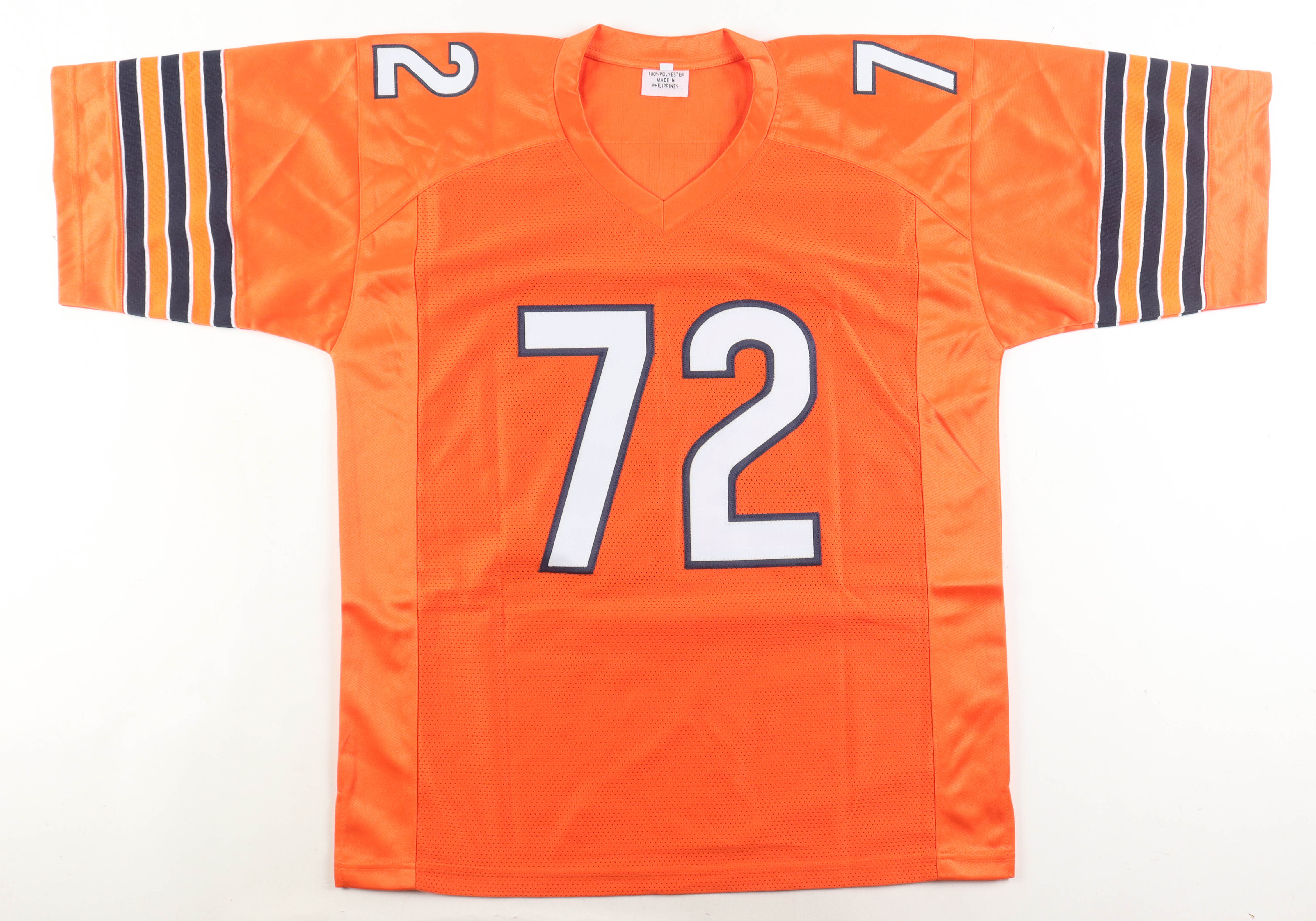 Wiliam Perry Signed Jersey (JSA) at PristineAuction.com Wiliam Perry Signed Jersey (JSA) at PristineAuction.com