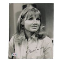 Jennie Linden Signed 8x10 Photo (PSA) at PristineAuction.com