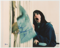 Shelley Duvall Signed "The Shining" 11x14 Photo (Beckett) at PristineAuction.com