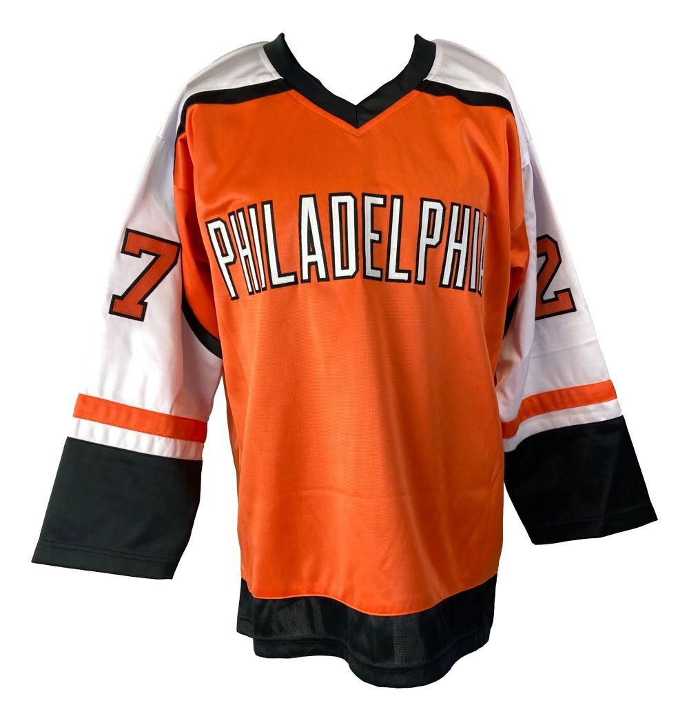 Ron Hextall Signed Jersey (Beckett) at PristineAuction.com Ron Hextall Signed Jersey (Beckett) at PristineAuction.com
