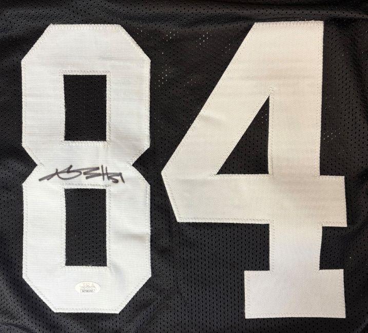 Antonio Brown Signed Jersey (JSA) at PristineAuction.com Antonio Brown Signed Jersey (JSA) at PristineAuction.com