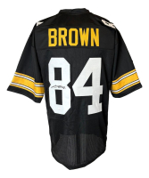 Antonio Brown Signed Jersey (JSA) at PristineAuction.com