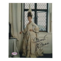 Janet Suzman Signed "The Draughtsman's Contract" 8x10 Photo (PSA) at PristineAuction.com