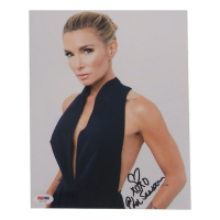 Eden Sassoon Signed 8x10 Photo Inscribed "XOXO" (PSA) at PristineAuction.com
