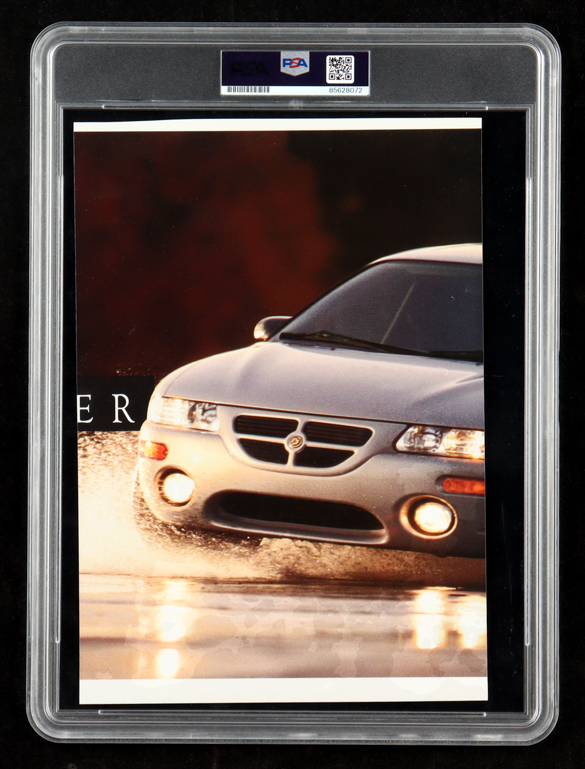 Red Auerbach Signed "CourtSide" Magazine Cover Inscribed "Regards" (PSA Auto 9) at PristineAuction.com Red Auerbach Signed "CourtSide" Magazine Cover Inscribed "Regards" (PSA Auto 9) at PristineAuction.com