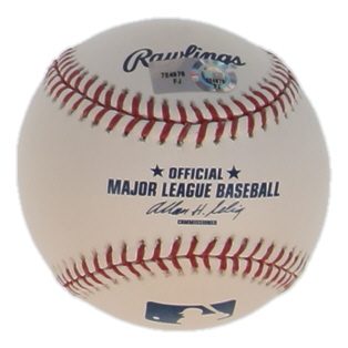 Luis Aparicio Signed OML Baseball (MLB) at PristineAuction.com Luis Aparicio Signed OML Baseball (MLB) at PristineAuction.com