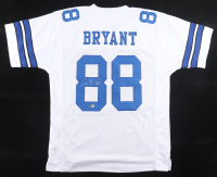 Dez Bryant Signed Jersey (Beckett) at PristineAuction.com
