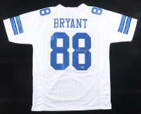 Dez Bryant Signed Jersey (Beckett) at PristineAuction.com