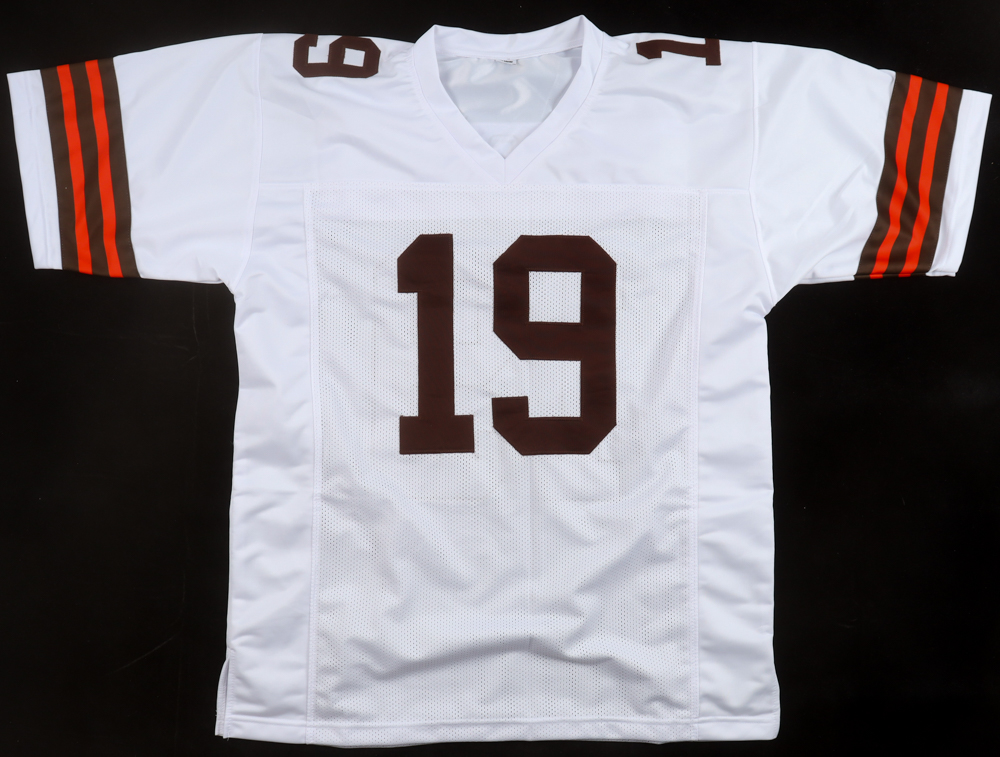 Bernie Kosar Signed Jersey (AWM) at PristineAuction.com Bernie Kosar Signed Jersey (AWM) at PristineAuction.com