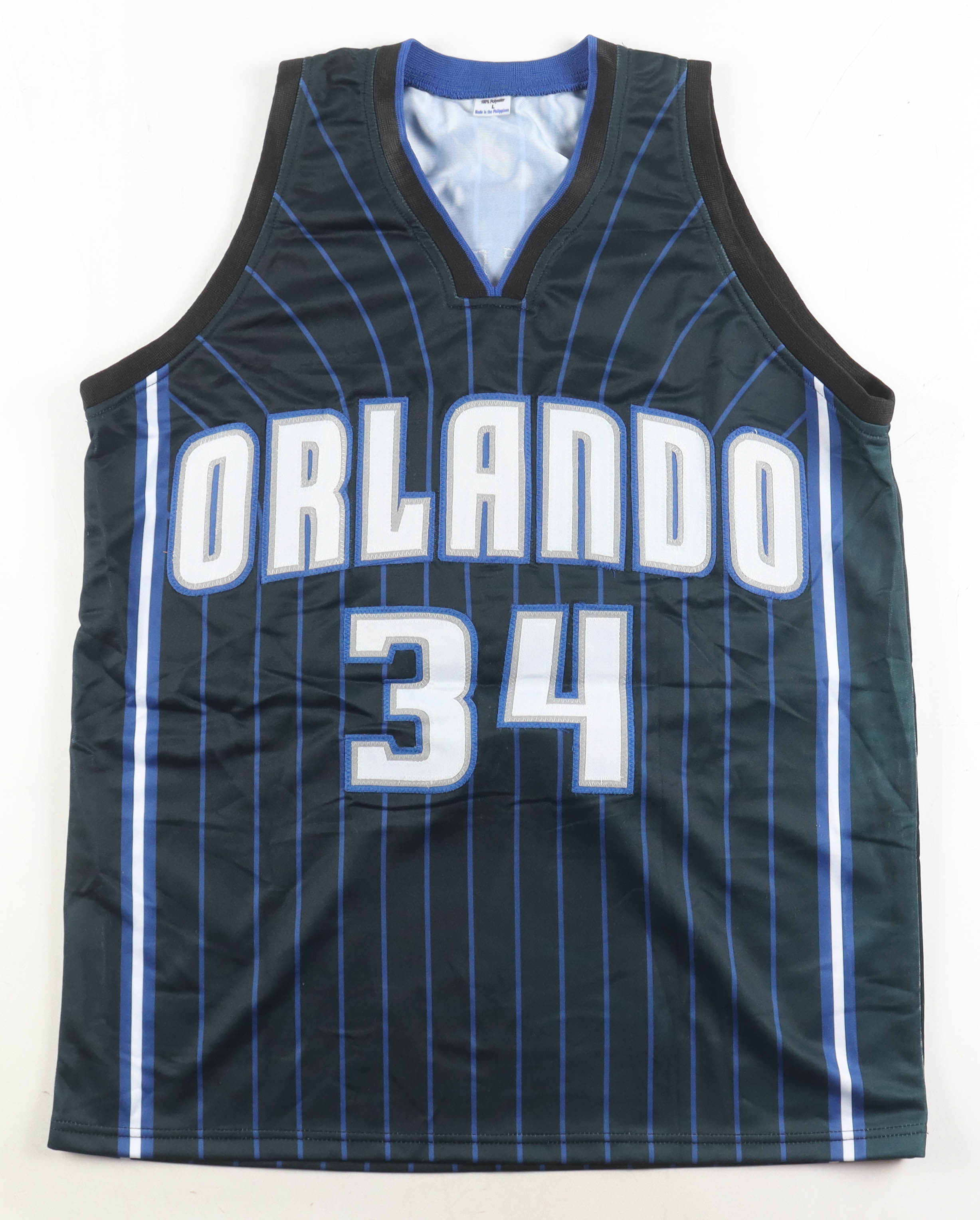 Wendell Carter Jr. Signed Jersey (PSA) at PristineAuction.com Wendell Carter Jr. Signed Jersey (PSA) at PristineAuction.com