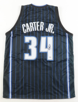 Wendell Carter Jr. Signed Jersey (PSA) at PristineAuction.com