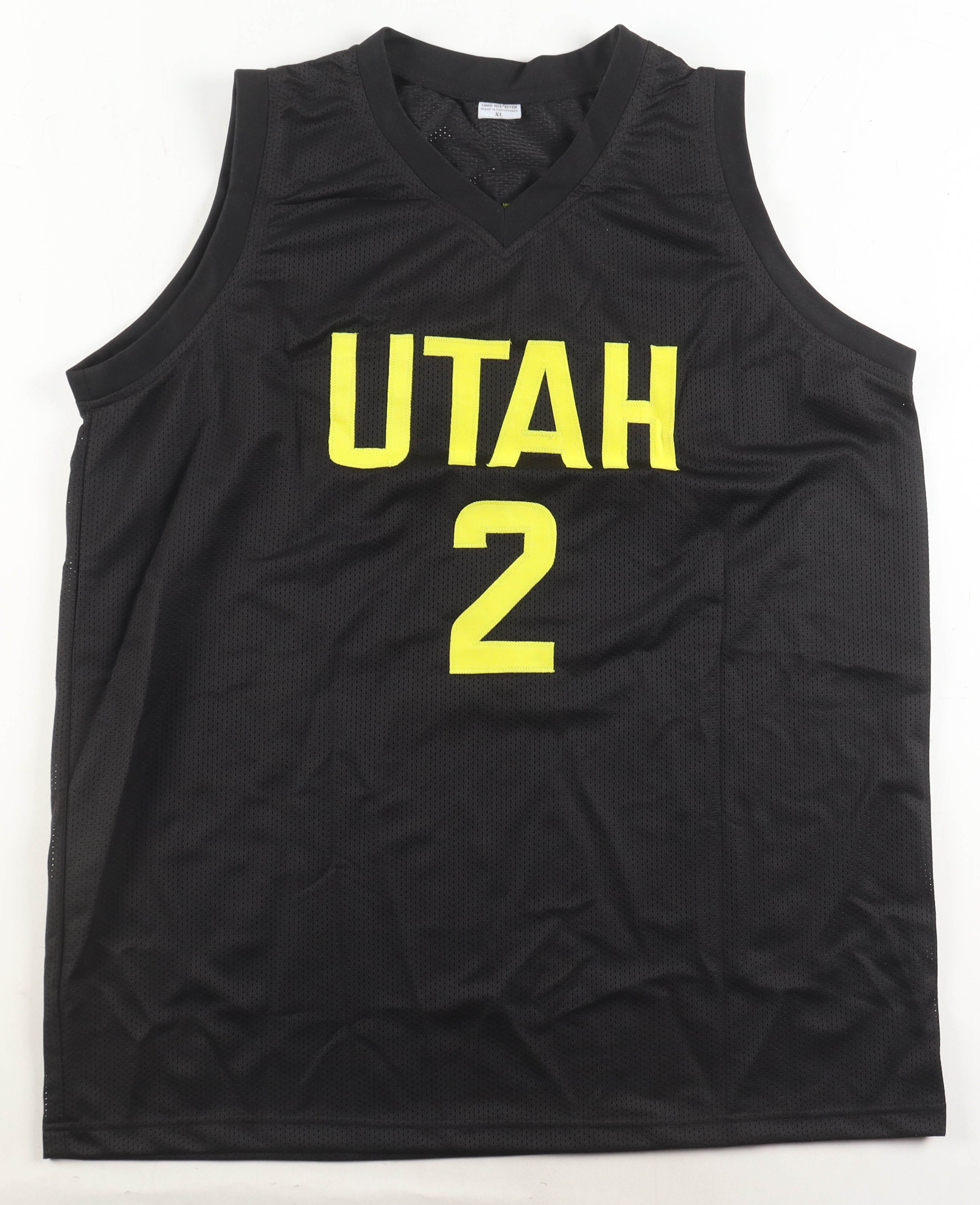 Collin Sexton Signed Jersey (PSA) at PristineAuction.com Collin Sexton Signed Jersey (PSA) at PristineAuction.com