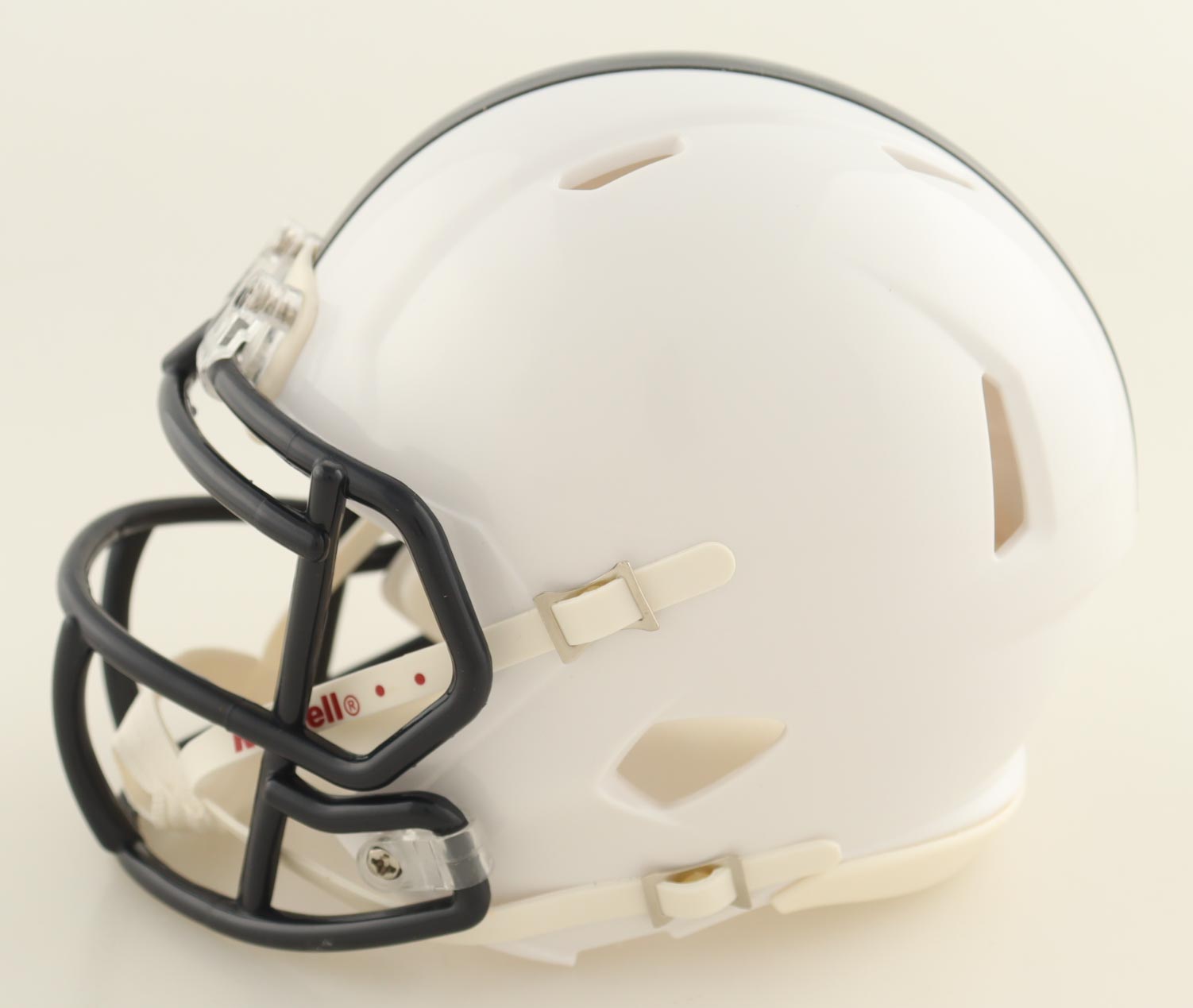 Chris Godwin Signed Penn State Nittany Lions Speed Mini Helmet (JSA) at PristineAuction.com Chris Godwin Signed Penn State Nittany Lions Speed Mini Helmet (JSA) at PristineAuction.com