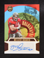 Mike Alstott 2023 Panini Legacy HoloGraphs #18 #1/50 at PristineAuction.com
