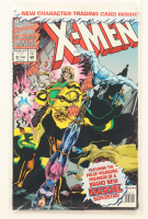 1993 "X-Men" Issue #2 Marvel Comic Book at PristineAuction.com