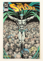 1993 "The Spectre" Issue #8 DC Comic Book at PristineAuction.com