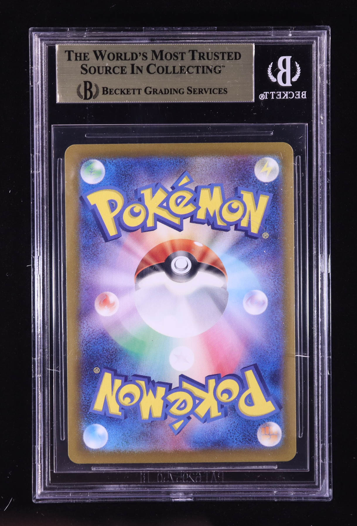 Charizard ex 2023 Pokemon Ruler of the Black Flame Japanese #66 Holo (BGS 9.5) at PristineAuction.com Charizard ex 2023 Pokemon Ruler of the Black Flame Japanese #66 Holo (BGS 9.5) at PristineAuction.com