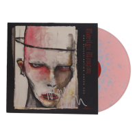 Marilyn Manson Signed "One Assassination Under God" Vinyl Record Album (SWAU) at PristineAuction.com