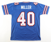 Von Miller Signed Jersey (Beckett) at PristineAuction.com