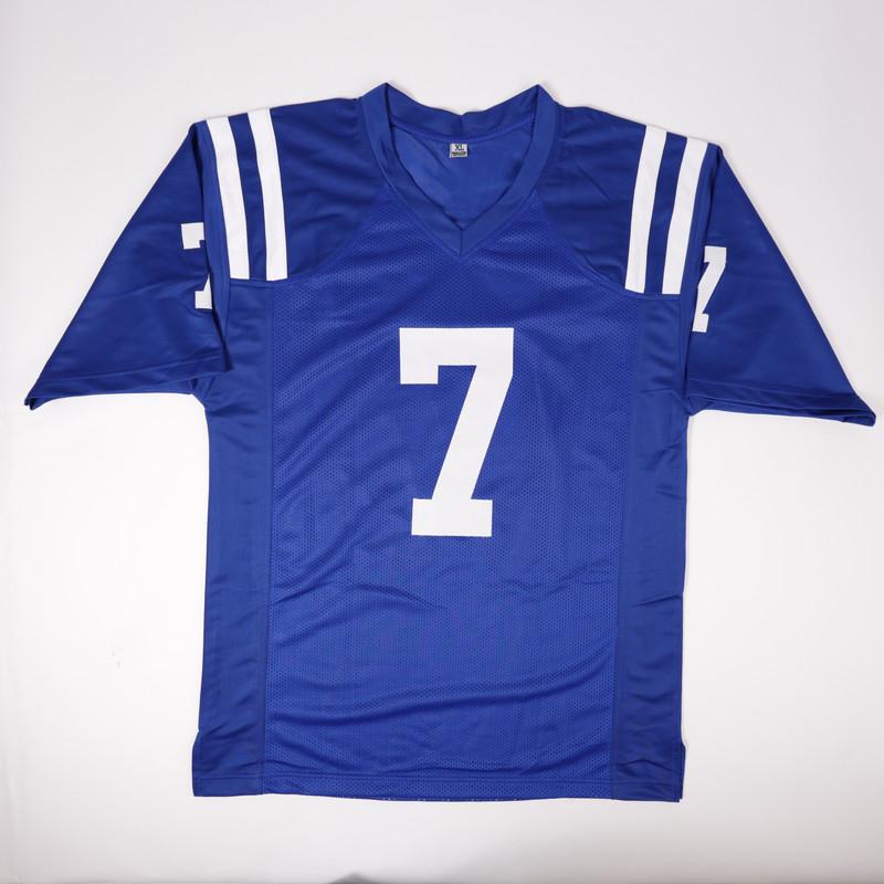 Charvarius Ward Signed Jersey (Becckett) at PristineAuction.com Charvarius Ward Signed Jersey (Becckett) at PristineAuction.com