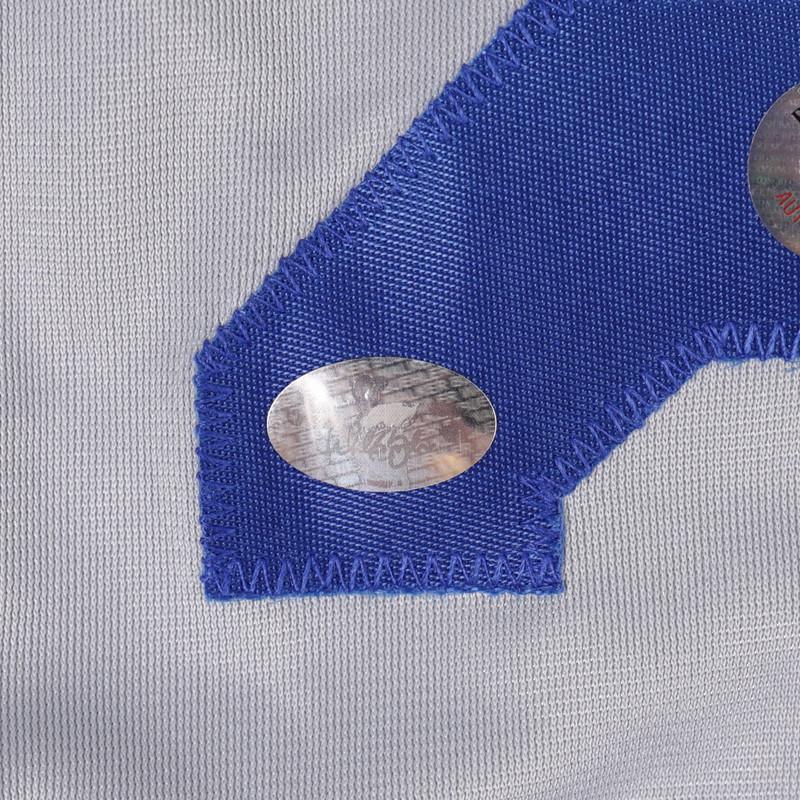 Walker Buehler Signed Jersey (Beckett) at PristineAuction.com Walker Buehler Signed Jersey (Beckett) at PristineAuction.com