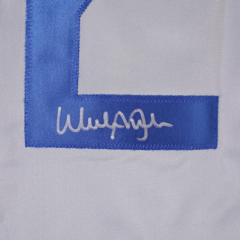 Walker Buehler Signed Jersey (Beckett) at PristineAuction.com Walker Buehler Signed Jersey (Beckett) at PristineAuction.com