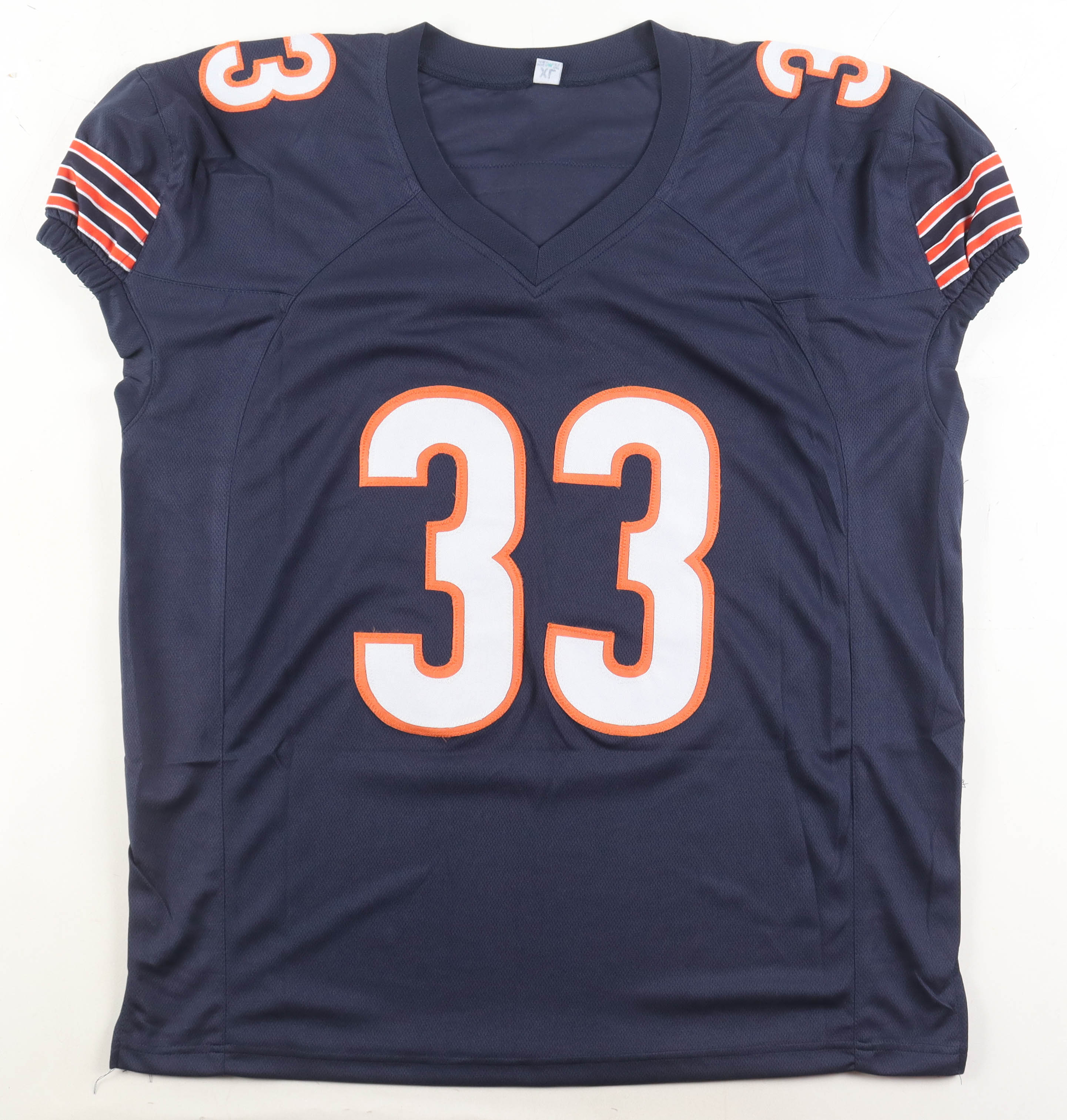 Charles Tillman Signed Jersey (Beckett) at PristineAuction.com Charles Tillman Signed Jersey (Beckett) at PristineAuction.com