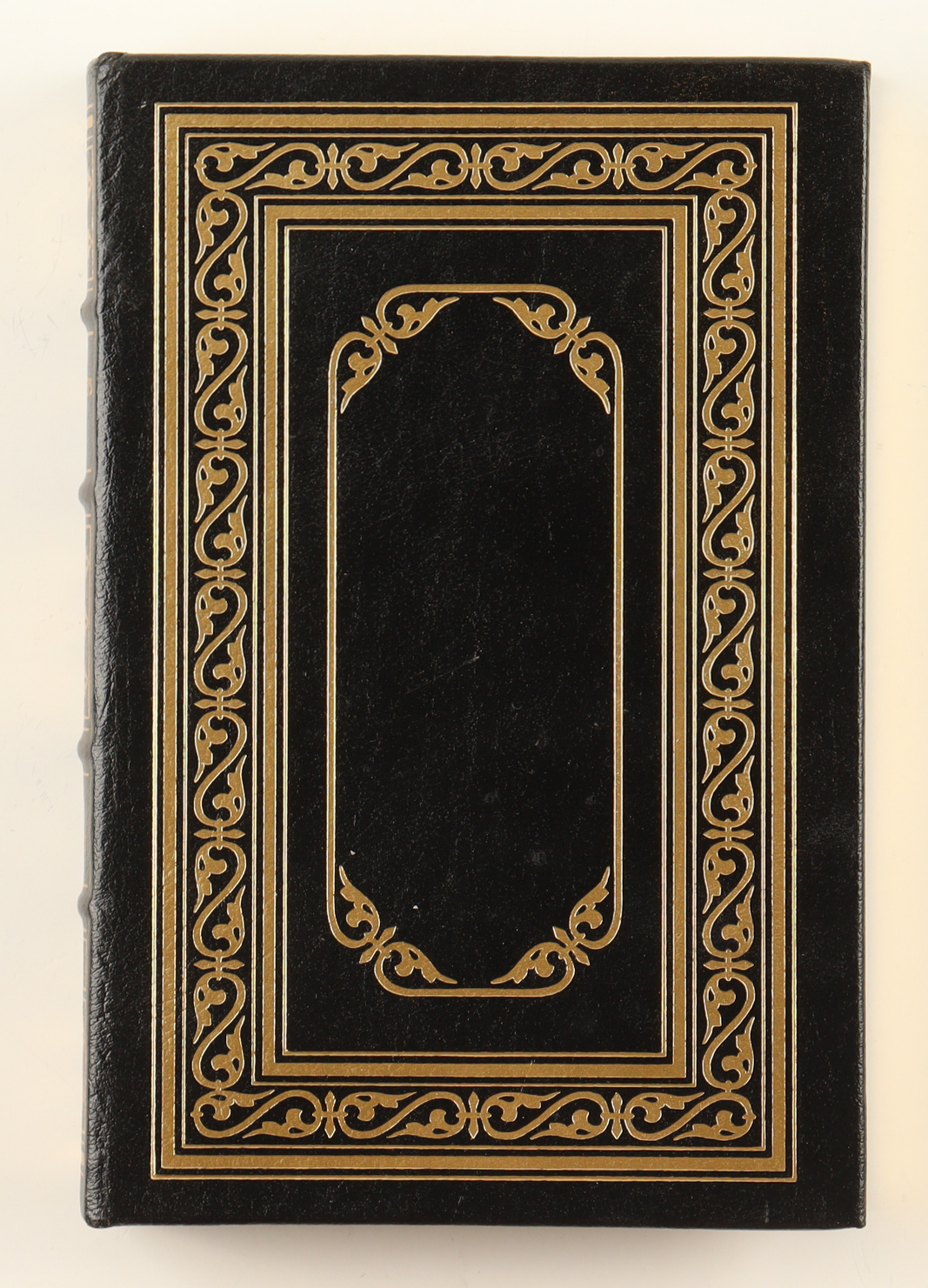 Thomas Keneally Signed "Schindler's List" Leather Bound Hardcover Book (PSA) at PristineAuction.com Thomas Keneally Signed "Schindler's List" Leather Bound Hardcover Book (PSA) at PristineAuction.com