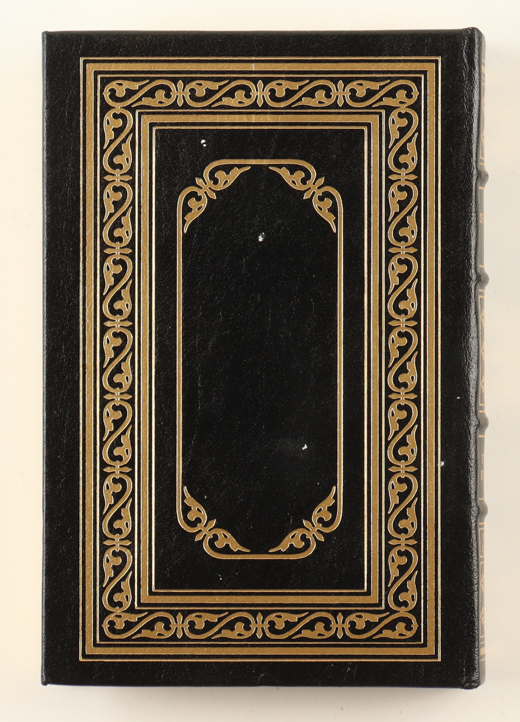 Thomas Keneally Signed "Schindler's List" Leather Bound Hardcover Book (PSA) at PristineAuction.com Thomas Keneally Signed "Schindler's List" Leather Bound Hardcover Book (PSA) at PristineAuction.com