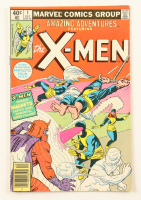 1979 "Amazing Adventures" Issue #1 Marvel Comic Book at PristineAuction.com