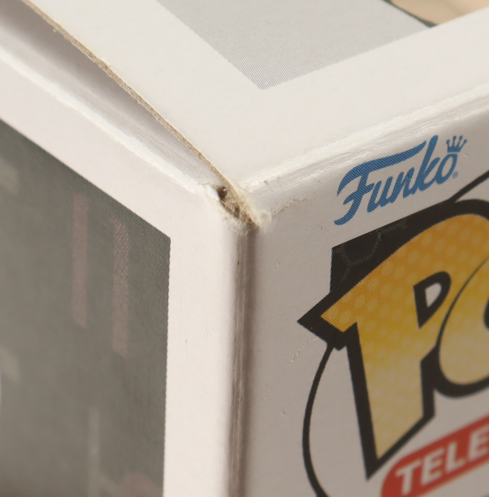 Lee Jung-Jae Signed "Squid Game" #1222 Player 456: Seong Gi-Hun Funko Pop! Vinyl Figure (Beckett) at PristineAuction.com Lee Jung-Jae Signed "Squid Game" #1222 Player 456: Seong Gi-Hun Funko Pop! Vinyl Figure (Beckett) at PristineAuction.com