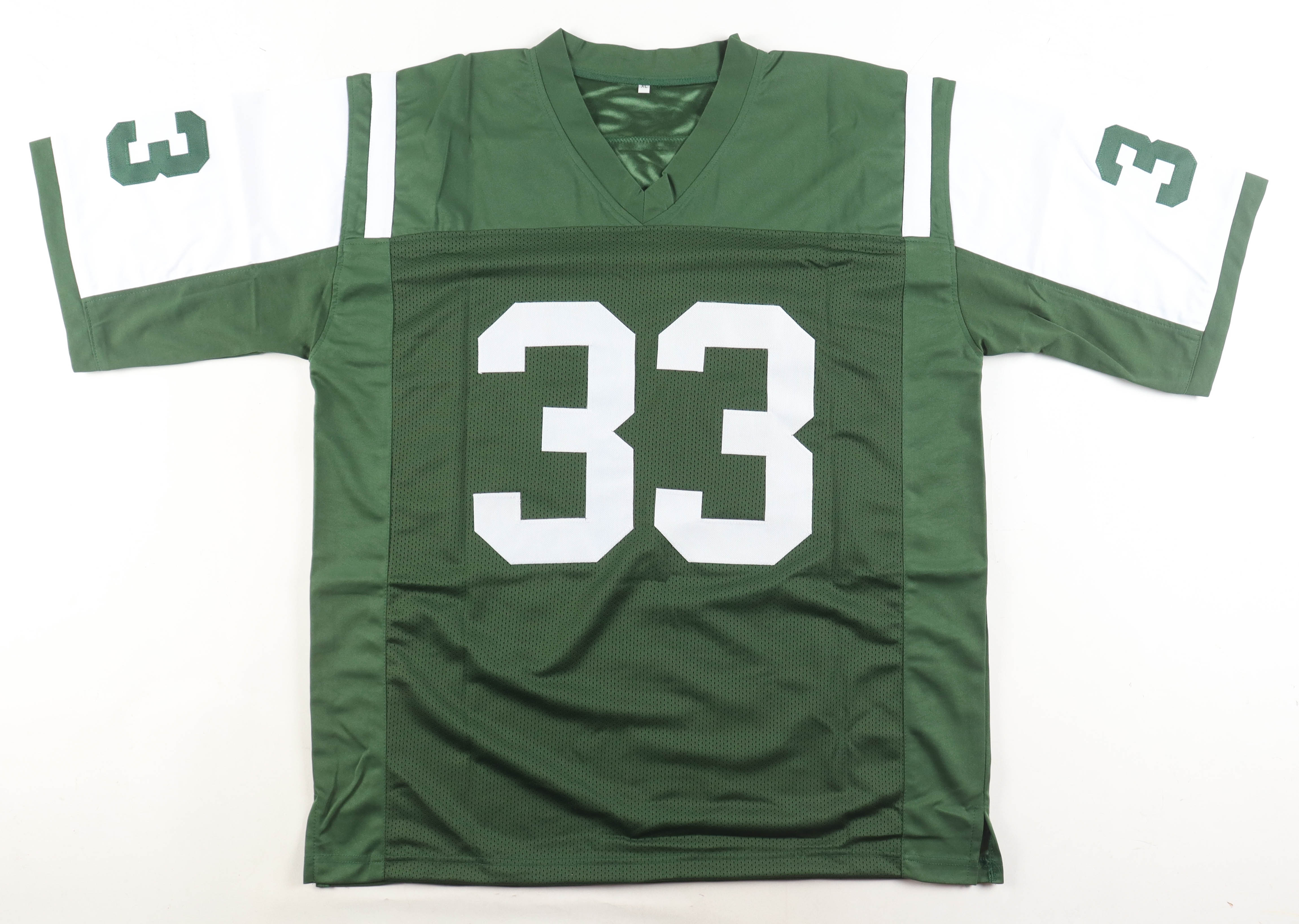 Jamal Adams Signed Jersey (JSA) at PristineAuction.com Jamal Adams Signed Jersey (JSA) at PristineAuction.com