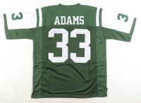 Jamal Adams Signed Jersey (JSA) at PristineAuction.com