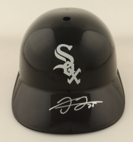 Frank Thomas Signed White Sox Full-Size Batting Helmet (PSA) at PristineAuction.com