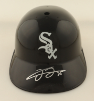Frank Thomas Signed White Sox Full-Size Batting Helmet (PSA) at PristineAuction.com