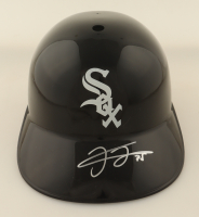 Frank Thomas Signed White Sox Full-Size Batting Helmet (PSA) at PristineAuction.com