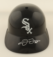 Frank Thomas Signed White Sox Full-Size Batting Helmet (PSA) at PristineAuction.com