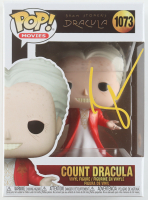 Gary Oldman Signed "Bram Stoker's Dracula" #1073 Count Dracula Funko Pop! Vinyl Figure (ACOA) at PristineAuction.com